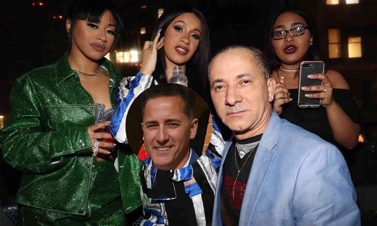 Carlos Alman The Untold Story of Cardi B's Father