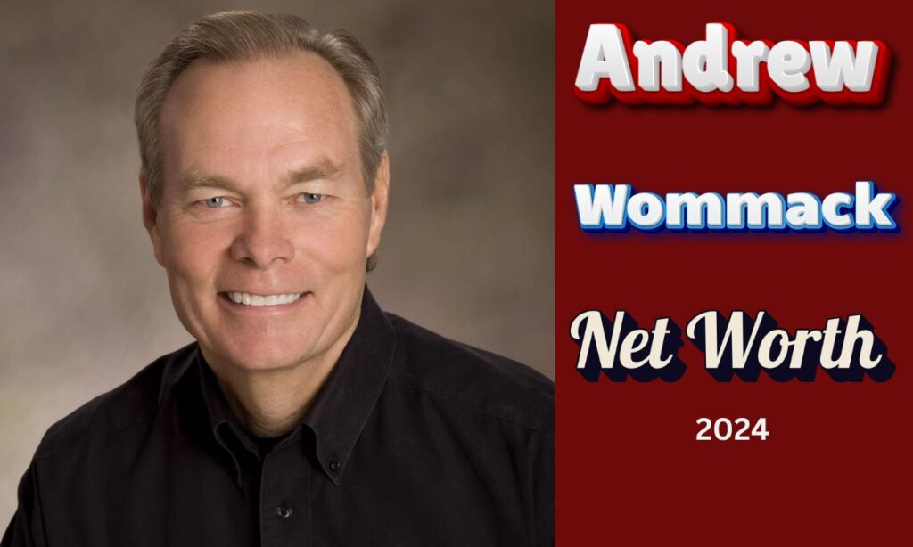 Estimating Andrew Wommack Net Worth in 2024