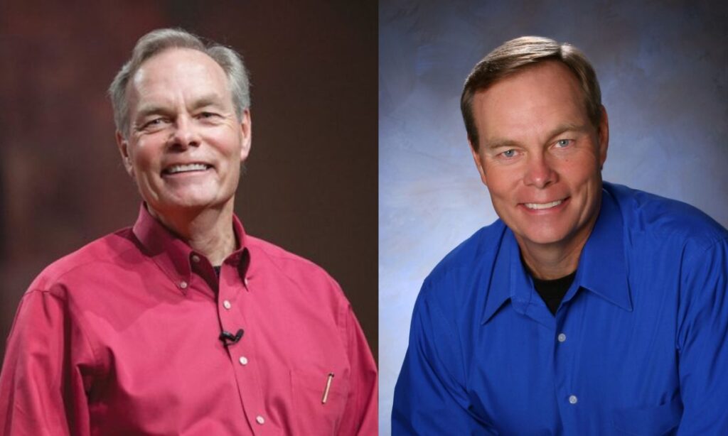 Preacher Andrew Wommack Net Worth Bio, Family, Career