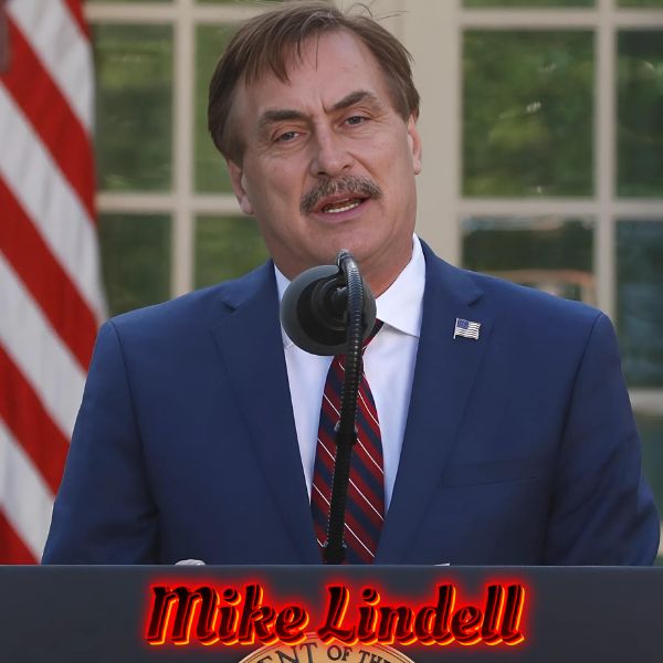 Who is the Mike Lindell