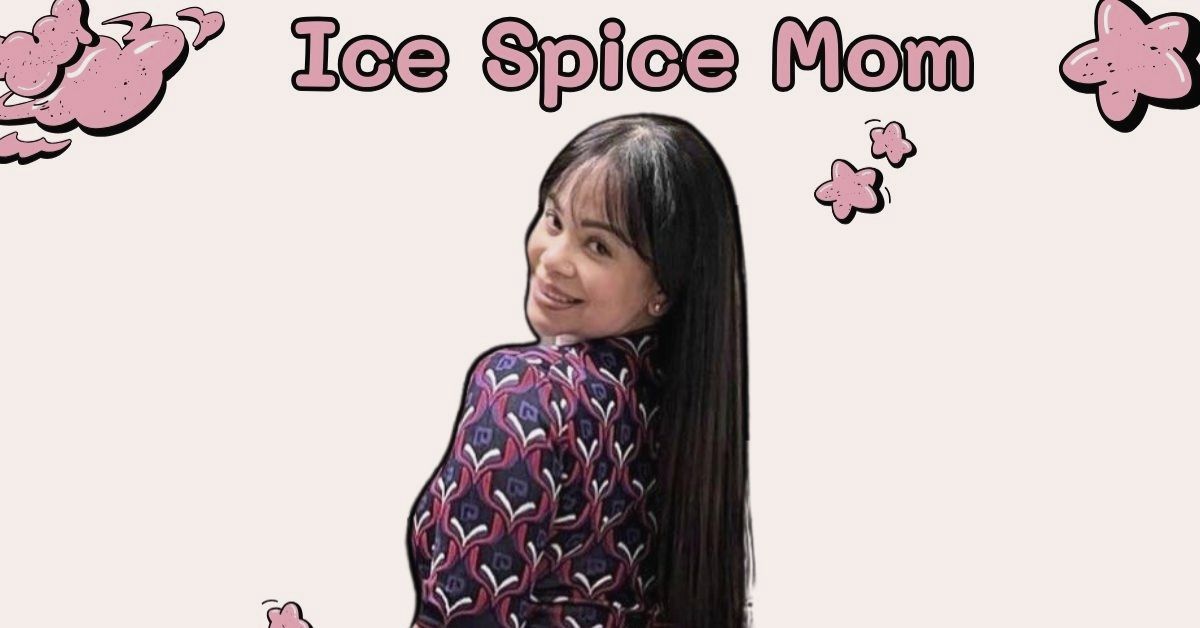 Charina Almanzar The Inspiring Journey of Ice Spice's Mother in 2024