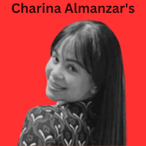 Charina Almanzar's Professional Journey