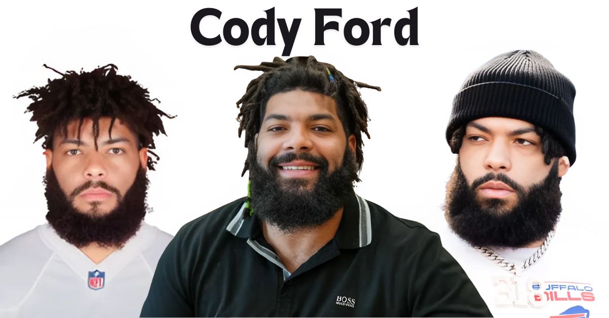 Cody Ford Net Worth NFL Lineman's Earnings Revealed