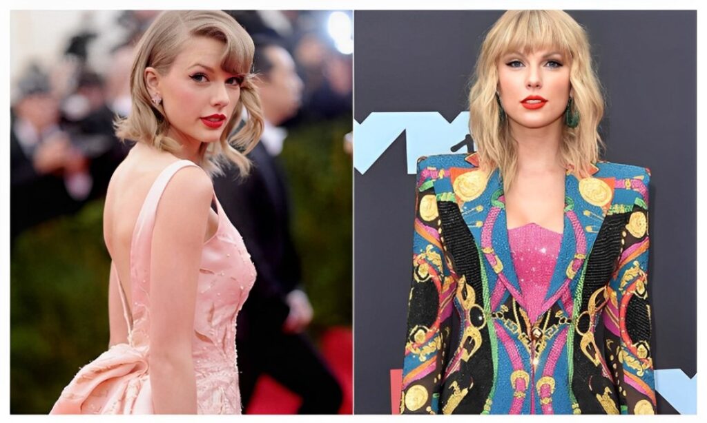 How to Age Like Taylor Swift Tips from the Queen of Pop