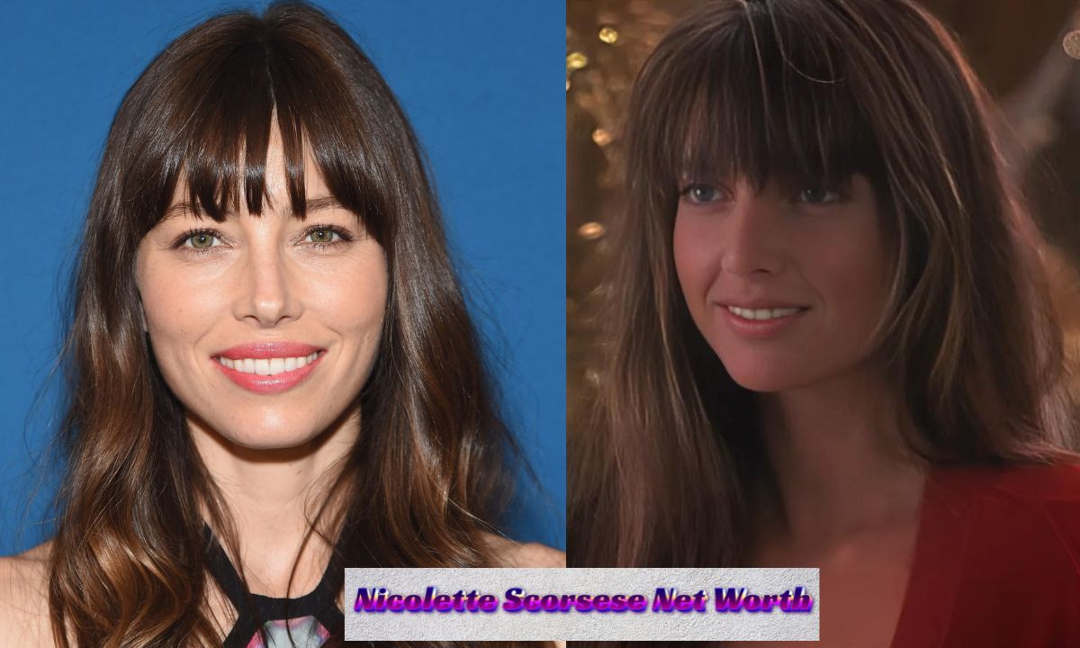 Nicolette Scorsese Net Worth A Comprehensive Look at the Actress’s Financial Journey