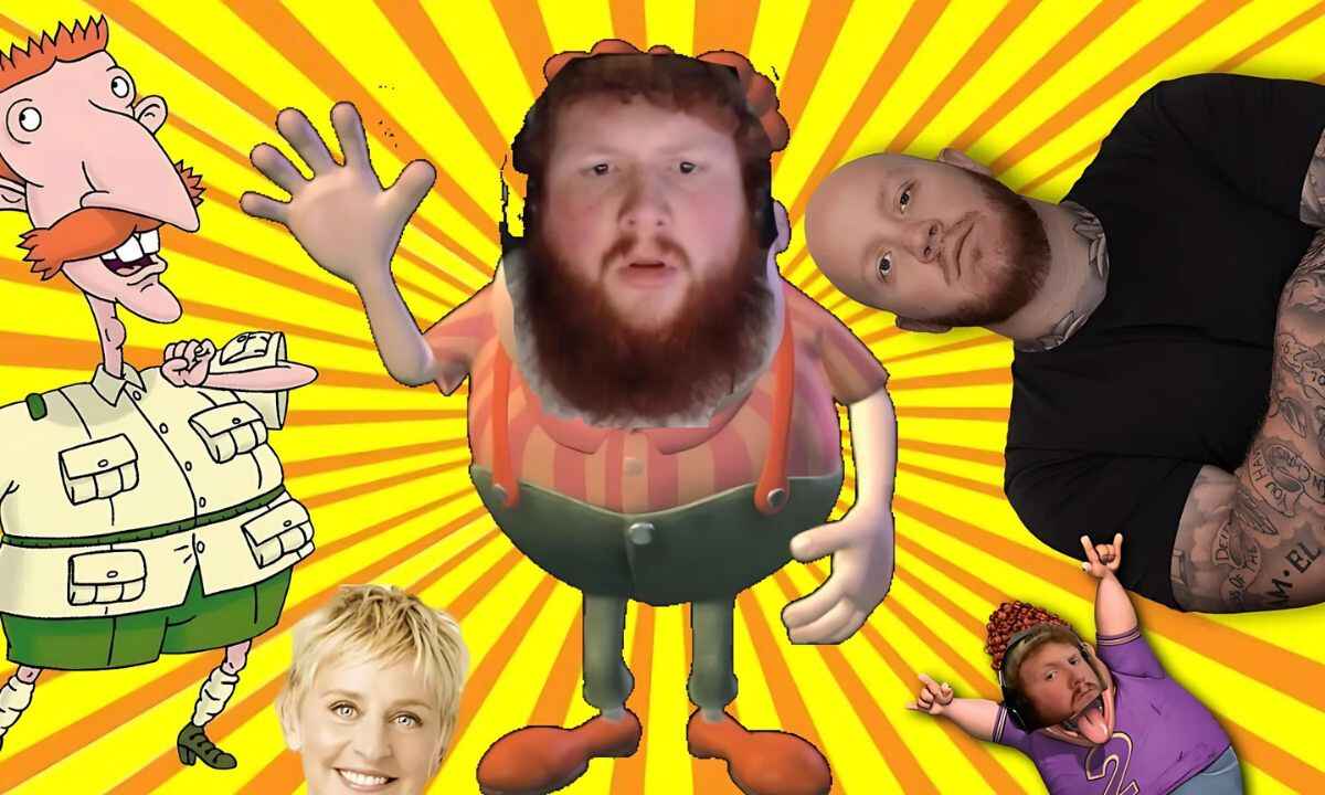 Caseoh Real Name Revealed: Full Biography & Facts (2024)