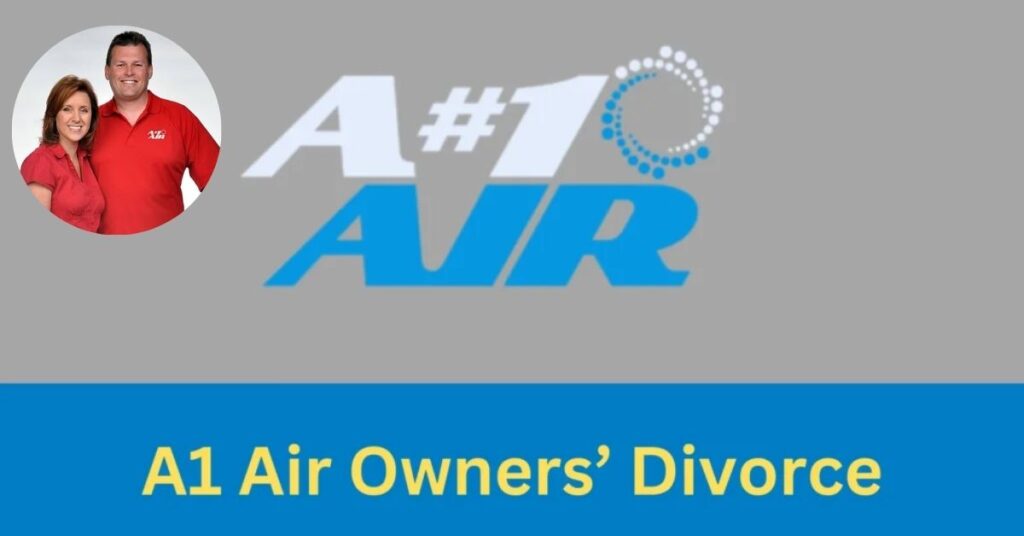 A#1 Air's Impact on the HVAC Industry