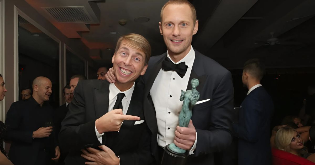 Jack McBrayer Gay: Revealing the Truth About His Sexuality