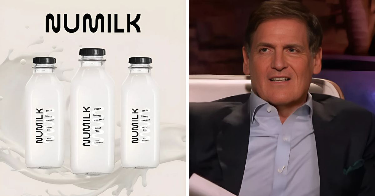 Numilk Net Worth 2024: The Rise of a Plant-Based Milk Empire