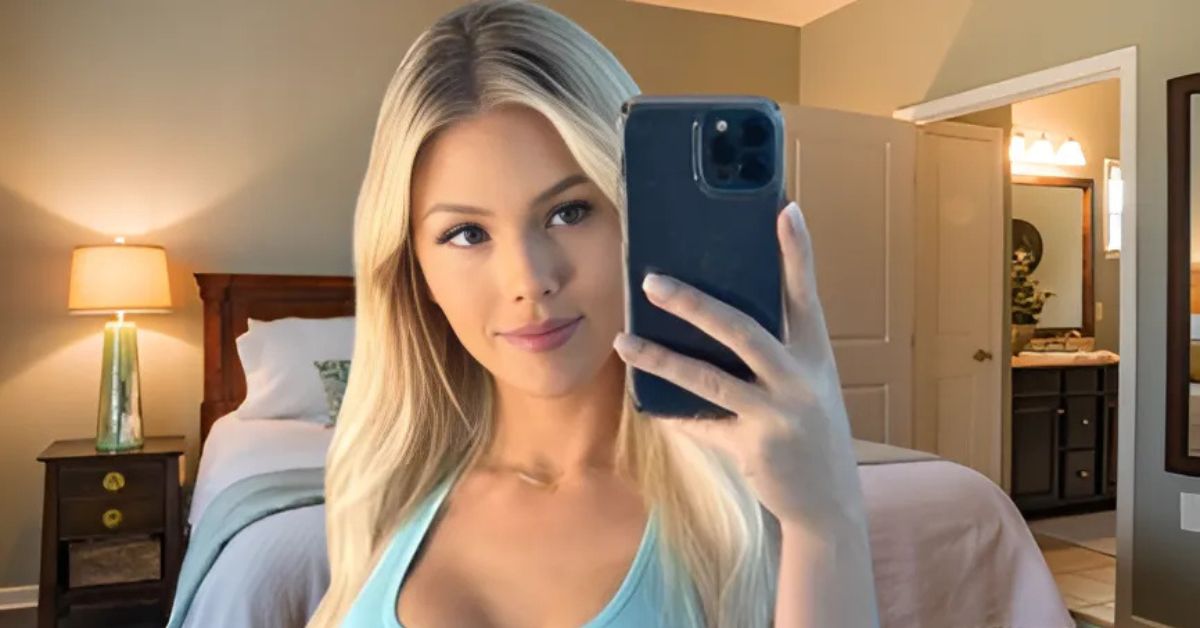 Who Is Scarlettkissesxo? Age, Career, Net Worth, Boyfriend