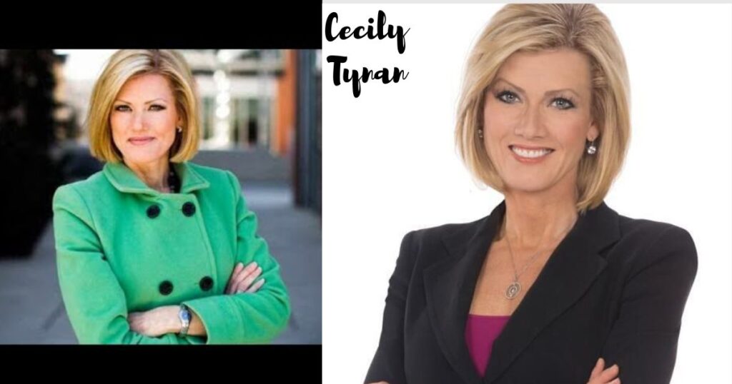 Cecily Tynan: Personal Attributes