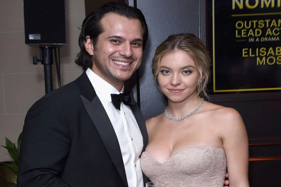  Sydney Sweeney Height and Weight