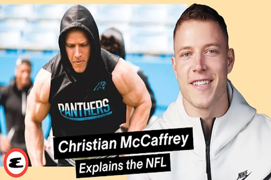 Christian McCaffrey Height and Weight – Inside the Life of the NFL's Most Versatile Star