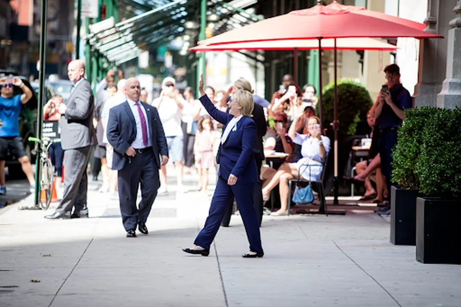 Hillary Clinton Height and Weight – Exploring the Life of a Political Trailblazer