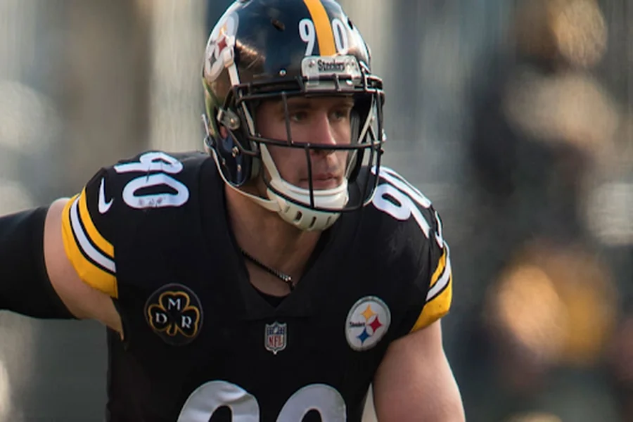 TJ Watt Height and Weight – Inside the Life of Pittsburgh's Defensive Star