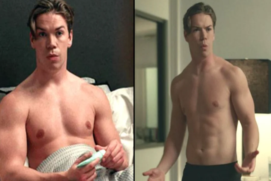 Will Poulter Height and Weight