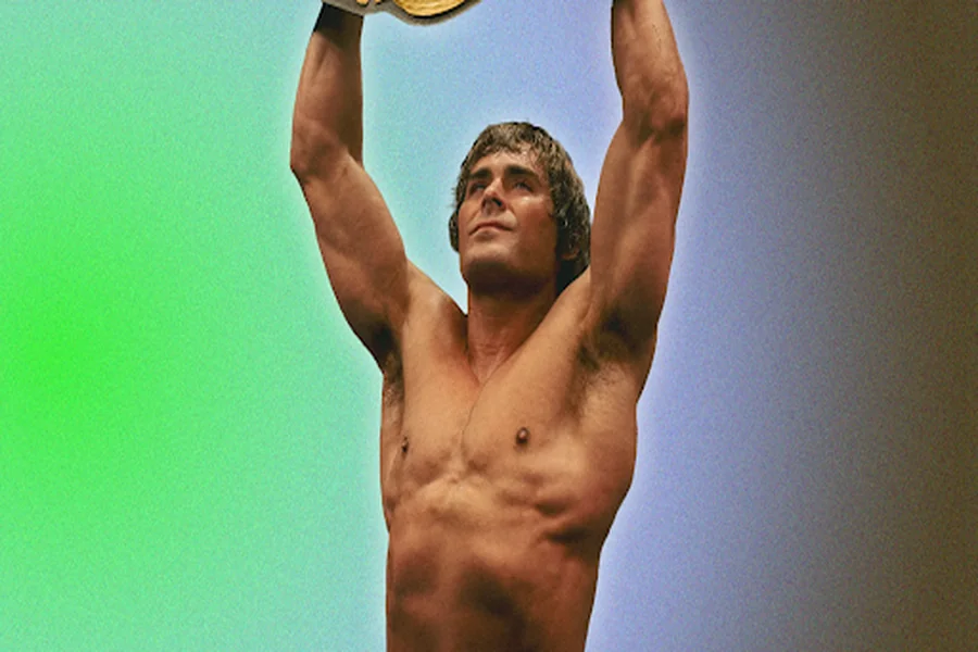 Zac Efron Weight and Height in Iron Claw – Inside His Physical Transformation